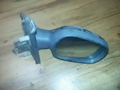 Peça sobressalente para automóvel em segunda mão Espelho Retrovisor Direito por RENAULT MEGANE I SCENIC (JA0) 1.9 dTi Diesel CAT Referências OEM IAM E1010461  