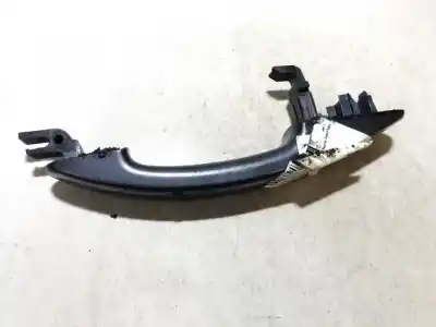 Tweedehands auto-onderdeel Rechts Achter Buiten Handgreep voor FORD FOCUS C-MAX (CAP) 1.6 TDCi CAT OEM IAM-referenties   