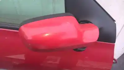 Pezzo di ricambio per auto di seconda mano Retrovisore Destro per RENAULT MEGANE II (BM0/1_, CM0/1_) 1.5 dCi Riferimenti OEM IAM   