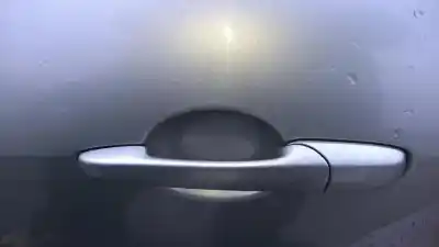 Second-hand car spare part Exterior Left Rear Door Handle for MAZDA 6 LIM. (GH) 1.8 120cv Active OEM IAM references   