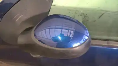 Second-hand car spare part left rearview mirror for peugeot 206+ 1.1 oem iam references 