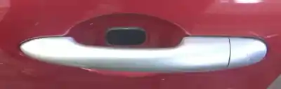 Recambio de automóvil de segunda mano de maneta exterior delantera izquierda para renault scenic ii 1.6 16v referencias oem iam 