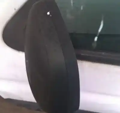 Peça sobressalente para automóvel em segunda mão espelho retrovisor esquerdo por citroen berlingo 1.9 diesel referências oem iam 