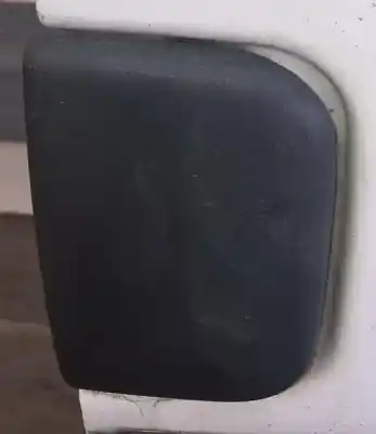 Peça sobressalente para automóvel em segunda mão Puxador Exterior Traseiro Direito por CITROEN BERLINGO 1.9 Diesel Referências OEM IAM   