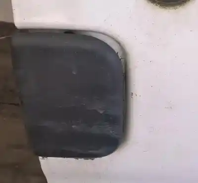 Peça sobressalente para automóvel em segunda mão Puxador Exterior Frente Direito por CITROEN BERLINGO 1.9 Diesel Referências OEM IAM   