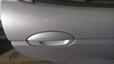 Автозапчастина б/у завнішня ручка задня права для JAGUAR X-TYPE 2.1 V6 24V CAT Посилання на OEM IAM   