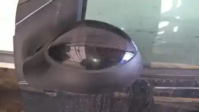 Peça sobressalente para automóvel em segunda mão espelho retrovisor esquerdo por citroen c2 1.1 referências oem iam 