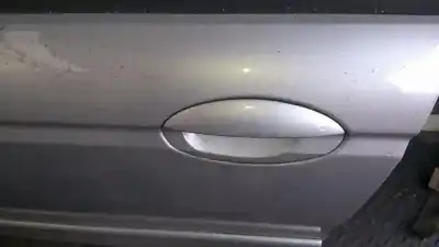 Автозапчастина б/у ліва передня зовнішня ручка для JAGUAR X-TYPE 2.1 V6 24V CAT Посилання на OEM IAM   