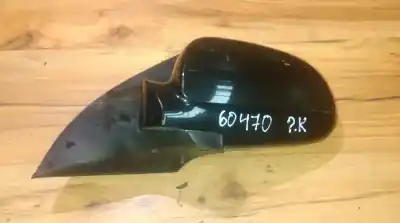 Second-hand car spare part left rearview mirror for daewoo lacetti 1.6 cat oem iam references 