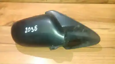Peça sobressalente para automóvel em segunda mão espelho retrovisor direito por mazda 323 1.5 g 16v/25 (egi dohc) referências oem iam 