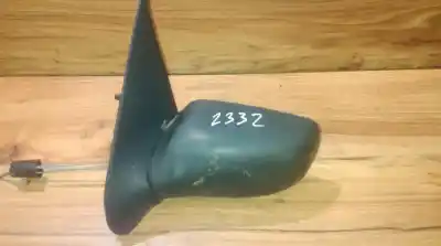 Pezzo di ricambio per auto di seconda mano Specchio Sinistro per FORD FIESTA IV (JA_, JB_) 1.25 i 16V Riferimenti OEM IAM   