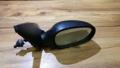 Pezzo di ricambio per auto di seconda mano retrovisore destro per daewoo lanos 1.5 cat riferimenti oem iam 015355