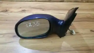 Pezzo di ricambio per auto di seconda mano Specchio Sinistro per KIA CARNIVAL 2.9 Turbodiesel CAT Riferimenti OEM IAM   