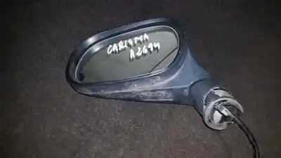 Автозапчастина б/у ліве дзеркало для MITSUBISHI CARISMA BERINA 5 (DA0) 1.6 CAT Посилання на OEM IAM E10010416  