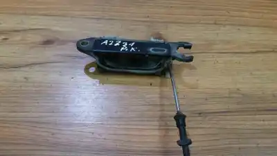 Peça sobressalente para automóvel em segunda mão  por AUDI 80/90 (893)  Referências OEM IAM 893837205A  