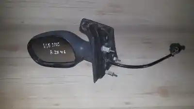 Pezzo di ricambio per auto di seconda mano  per RENAULT MEGANE I SCENIC (JA0)  Riferimenti OEM IAM   