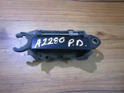 Second-hand car spare part  for AUDI A4 AVANT (B5)  OEM IAM references 4A0837206  