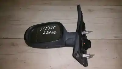 Автозапчастина б/у  для RENAULT MEGANE I SCENIC (JA0)  Посилання на OEM IAM 36031  