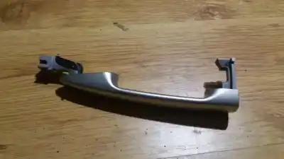 Автозапчасти б/у левая передняя наружная ручка за MAZDA 2 LIM. (DE) 1.3 Active ссылки OEM IAM    Автозапчасти б/у левая передняя наружная ручка за MAZDA 2 LIM. (DE) 1.3 Active ссылки OEM IAM