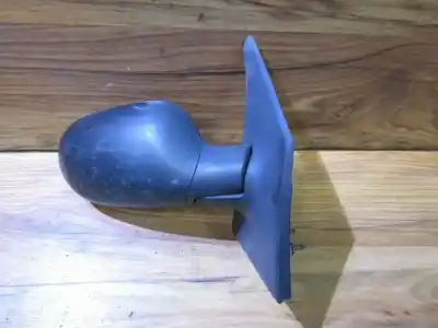 Pezzo di ricambio per auto di seconda mano  per RENAULT SCENIC (JA..)  Riferimenti OEM IAM   