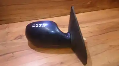 Pezzo di ricambio per auto di seconda mano Retrovisore Destro per KIA CARNIVAL 2.9 Turbodiesel CAT Riferimenti OEM IAM   