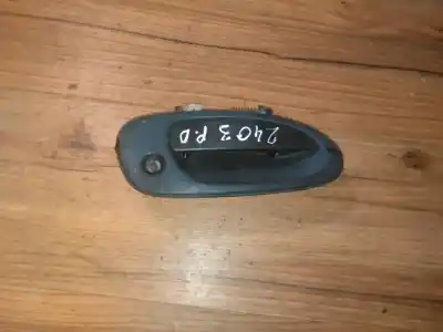 Peça sobressalente para automóvel em segunda mão  por MAZDA 323  Referências OEM IAM   