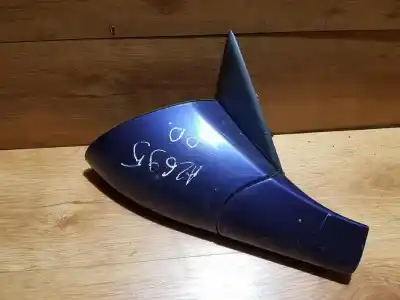 Peça sobressalente para automóvel em segunda mão Espelho Retrovisor Direito por OPEL VECTRA B CARAVAN 2.0 16V CAT (X 20 XEV / L34) Referências OEM IAM   