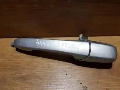 Peça sobressalente para automóvel em segunda mão  por MAZDA 3 LIM. (BL)  Referências OEM IAM   