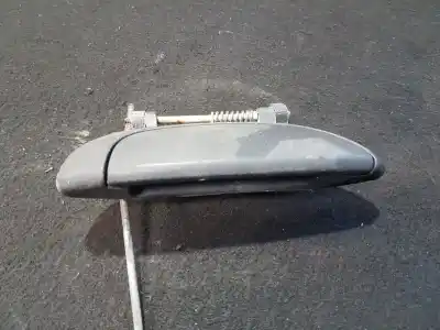 Pezzo di ricambio per auto di seconda mano  per RENAULT MEGANE I SCENIC (JA0)  Riferimenti OEM IAM   