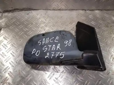 Автозапчастина б/у правий задний огляд для MITSUBISHI SPACE STAR (DG0) 1.3 CAT Посилання на OEM IAM   