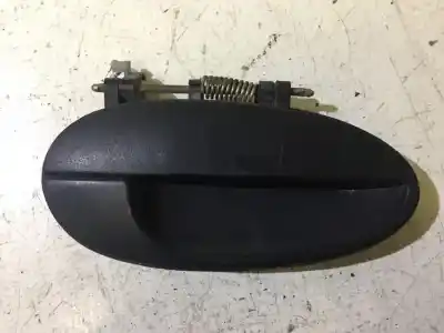 Peça sobressalente para automóvel em segunda mão  por CHEVROLET MATIZ  Referências OEM IAM 96314567  