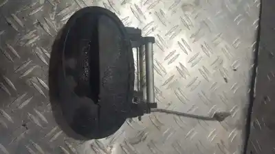 Автозапчасти б/у левая передняя наружная ручка за opel combo 1.7 16v dti cat (y 17 dt / lr6) ссылки oem iam 22175