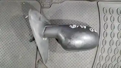 Автозапчасти б/у задний вид справа за renault megane i scenic (ja0) 1.6 rn ссылки oem iam e9010125