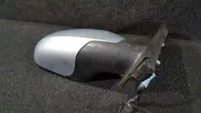 Pezzo di ricambio per auto di seconda mano retrovisore destro per seat altea (5p1) 1.9 tdi riferimenti oem iam 