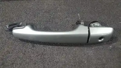 Peça sobressalente para automóvel em segunda mão puxador exterior frente direito por volvo v50 (545) 2.0 d referências oem iam 8679169