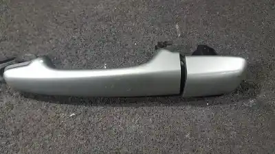 Peça sobressalente para automóvel em segunda mão Puxador Exterior Traseiro Direito por VOLVO V50 (545) 2.0 D Referências OEM IAM 30753785  30663673