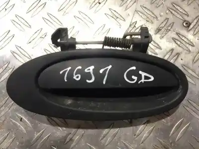 Peça sobressalente para automóvel em segunda mão  por RENAULT LAGUNA (B56)  Referências OEM IAM 7700821372  