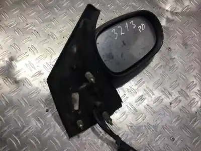 Pezzo di ricambio per auto di seconda mano Retrovisore Destro per RENAULT SCENIC (JA..) 1.9 D RT Riferimenti OEM IAM   