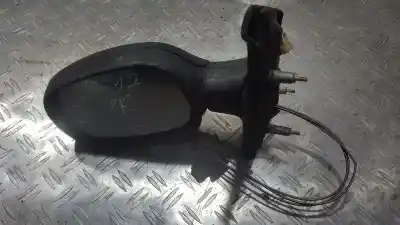 Pezzo di ricambio per auto di seconda mano Specchio Sinistro per RENAULT SCENIC (JA..) 1.9 D RT Riferimenti OEM IAM   
