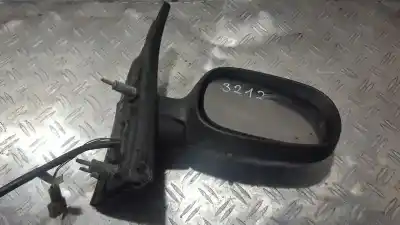 Pezzo di ricambio per auto di seconda mano Retrovisore Destro per RENAULT SCENIC (JA..) 1.9 D RT Riferimenti OEM IAM 31032B  