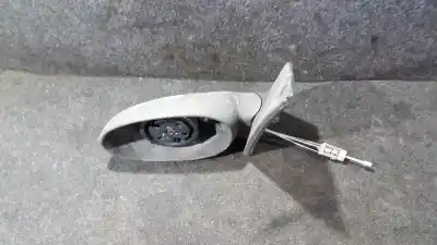 Pezzo di ricambio per auto di seconda mano SPECCHIO SINISTRO per SMART FORTWO, 2004.01 - 2007.01  Riferimenti OEM IAM E2017004  