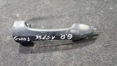 Piesă de schimb auto la mâna a doua Mâner Exterior Spate Dreapta pentru FORD FOCUS TURNIER (CAK) 1.8 TDDI Turbodiesel CAT Referințe OEM IAM   