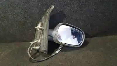 Pezzo di ricambio per auto di seconda mano Specchio Sinistro per RENAULT MEGANE I SCENIC (JA0) 1.9 dT Alize Riferimenti OEM IAM E1010461  