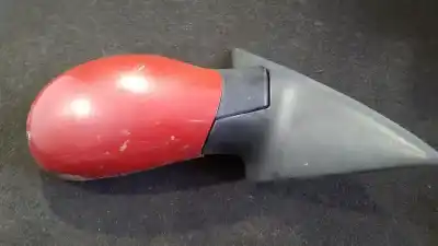 Peça sobressalente para automóvel em segunda mão espelho retrovisor direito por renault laguna (b56) 2.2 dt rt referências oem iam 