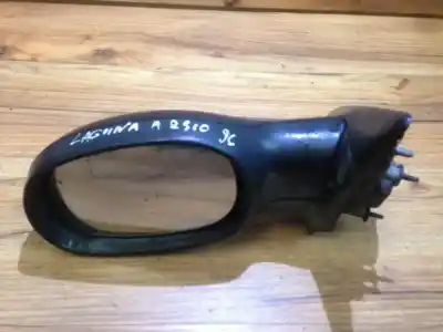 Peça sobressalente para automóvel em segunda mão  por RENAULT LAGUNA (B56)  Referências OEM IAM 872035  