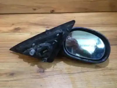 Peça sobressalente para automóvel em segunda mão espelho retrovisor direito por renault laguna (b56) 2.2 diesel referências oem iam pp819070