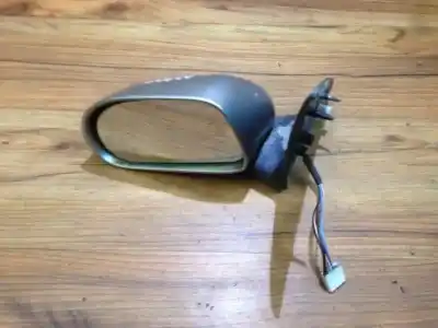 Pezzo di ricambio per auto di seconda mano specchio sinistro per fiat marea weekend (185) 1.9 turbodiesel riferimenti oem iam 