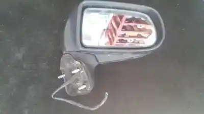 Автозапчасти б/у задний вид справа за mazda premacy (cp) 2.0 turbodiesel cat ссылки oem iam e13020089,ih512