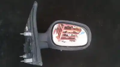 Second-hand car spare part right rearview mirror for renault scenic (ja..) 1.9 d rt oem iam references 