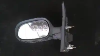 Second-hand car spare part left rearview mirror for renault scenic (ja..) 1.9 d rt oem iam references 